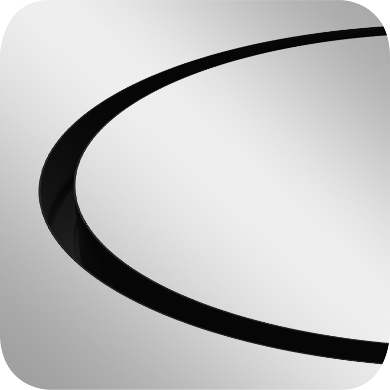 Specter Track Curved-SPCS-R